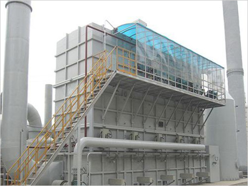 如何提升工業(yè)廢氣處理設(shè)備的使用率？